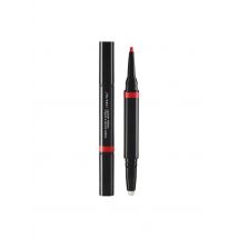 Shiseido - Inkduo - lippenstift - 11g - Rot