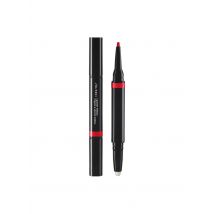 Shiseido - Inkduo - lippenstift - 11g - Rot