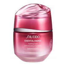 Shiseido - Hydraterende crème - 24 uur effect - 50ml Maat