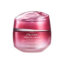 Shiseido - Aktivierende feuchtigkeits-tagescreme lsf 20 - 50ml