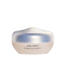 Shiseido - Future solution lx - loser puder für leuchtenden teint - 10g