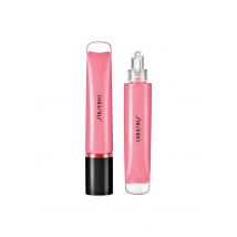 Shiseido - Stralende gel-gloss - 9ml Maat - Roze