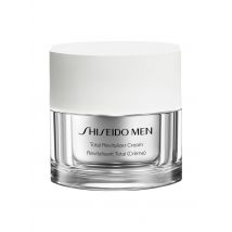 Shiseido - Revitalisant total crème - 50ml