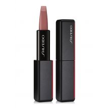 Shiseido - Modernmatte - poederlipstick - 4g Maat - Roze