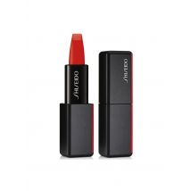 Shiseido - Modernmatte powder - lippenstift - 4g - Rot