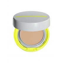 Shiseido - Sports bb compact spf 50 - kompakte sonnenschutzcreme lsf 50 - 12g - Beige