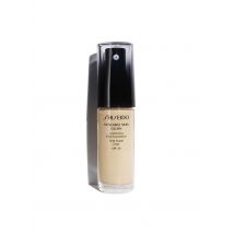 Shiseido - Synchro skin glow teint fluide eclat spf 20 - 30ml - Beige