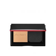 Shiseido - Synchro skin self-refreshing fond de teint poudre fini sur mesure - 10g - Beige