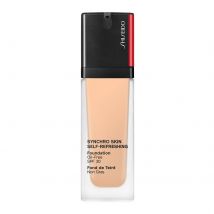Shiseido - Synchro skin self-refreshing - make-up lsf30 - 30ml - Beige