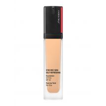 Shiseido - Synchro skin self-refreshing - foundation spf 30 - 30ml Maat - Beige