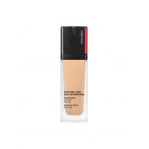Shiseido - Synchro skin self-refreshing - foundation spf 30 - 30ml Maat - Beige