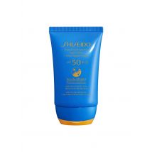 Shiseido - Synchroshield - sonnencreme fürs gesicht lsf50+ - 50ml