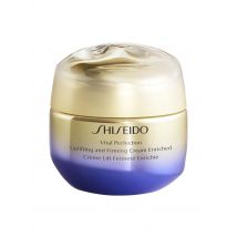 Shiseido - Vital perfection - verrijkte - huidverstevigende crème - 50ml Maat