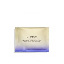Shiseido - Vital perfection - masque express yeux lift fermeté
