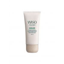 Shiseido - Waso - korrigierende ölfreie gesichtspflege lsf30 - 50ml