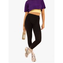 Smoon - Menstruatielegging - 2XL Maat - Zwart