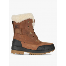 Sorel - Boots imperméables - Taille 37 - Marron