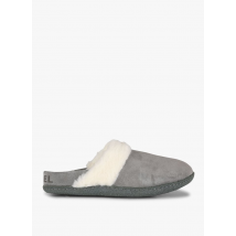 Sorel - Chaussons fourrés - Taille 38 - Gris