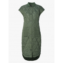 Supermom - Gewatteerd zwangerschapsjasje - XL Maat - Groen