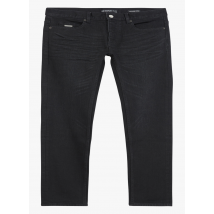 The Kooples - Slim-fit jeans met normale taille - 29 Maat - Blauw