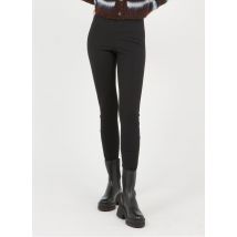 Theory - Legging van stretchstof - XS Maat - Zwart