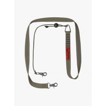 Topologie - Cordon polyvalent et ajustable - Taille Unique - Beige