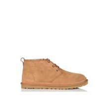Ugg - Chukka - schnürstiefel aus leder - Größe 42 - Braun