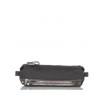 Vanessa Bruno - Trousse avec bande sequins - Taille Unique - Gris