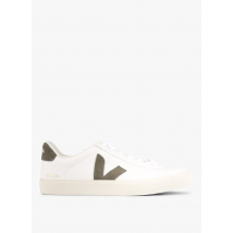 Veja - Lage - leren sneakers - 44 Maat - Wit