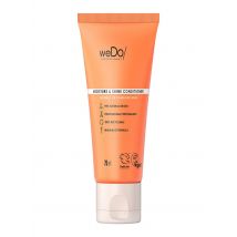 Wedo - Acondicionador vegano de hidratación y brillo para cabellos normales y dañados - 250ml