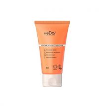 Wedo - Après-shampoing vegan hydratation et brillance recharge cheveux normaux abîmés - 1000ml