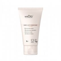 Wedo - Après-shampoing vegan légèreté et douceur recharge pour cheveux fins - 1000ml