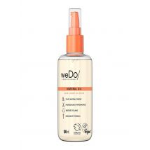 Wedo - Aceite natural vegano para cabello y cuerpo - 100ml