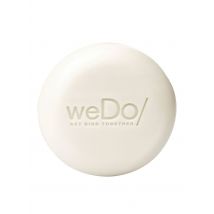 Wedo - Shampoing solide vegan légèreté et douceur pour cheveux fins - 80g