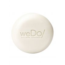 Wedo - Veganistische - vaste shampoo voor fijn haar - maakt het haar licht en zacht - 80g Maat