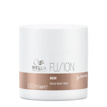 Wella - Fusion intense repair masque cheveux réparation intense pour cheveux abîmés - 150ml