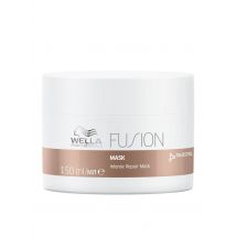Wella - Fusion intense repair masque cheveux réparation intense pour cheveux abîmés - 150ml