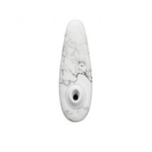 Womanizer marilyn monroe special edition - white marble - Een Maat