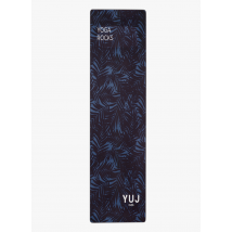 Yuj Yoga Paris - Tapis de yoga - Taille Unique - Bleu