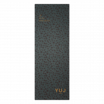 Yuj Yoga Paris - Yogamatte - Einheitsgröße - Khaki