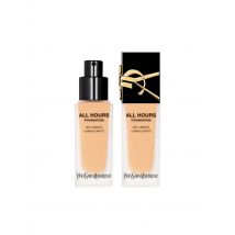Yves Saint Laurent - Helder matte - dekkende foundation - 24h* - Uml Maat - Beige