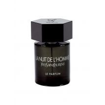 Yves Saint Laurent - La nuit de l'homme le parfum - 100ml - Beige