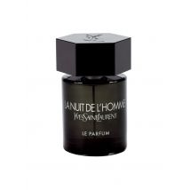 Yves Saint Laurent - La nuit de l'homme le parfum - 100ml - Beige