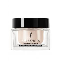 Yves Saint Laurent - Pure shots perfect plumper cream - 50ml Maat