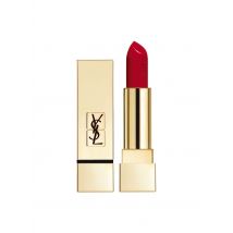 Yves Saint Laurent - Rouge pur couture - lippenstift - 4 Maat - Rood