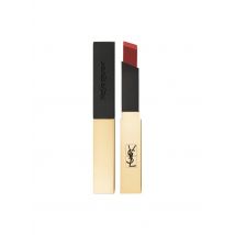 Yves Saint Laurent - Rouge pur couture - the slim - lippenstift - Een Maat - Rood