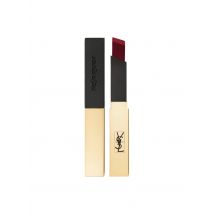 Yves Saint Laurent - Rouge pur couture - the slim - lippenstift - Een Maat - Rood
