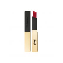 Yves Saint Laurent - Rouge pur couture - the slim - lippenstift - Een Maat - Rood