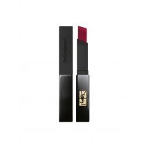 Yves Saint Laurent - Rouge pur couture - the slim velvet radical - lippenstift - 2g Maat - Rood