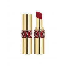 Yves Saint Laurent - Rouge volupté shine oil-in-stick lippenstift - 5g Maat - Oranje